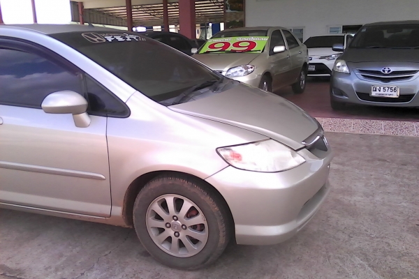 รถเก่งมือสอง