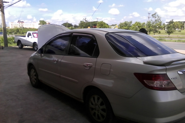 รถเก่งมือสอง