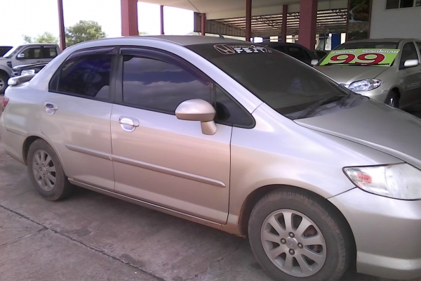 รถเก่งมือสอง