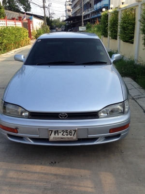 แคมลี่ท้ายหงษ์.  สภาพพร้อมใช้