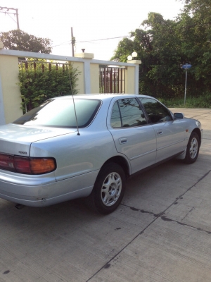 แคมลี่ท้ายหงษ์.  สภาพพร้อมใช้