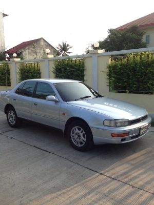 แคมลี่ท้ายหงษ์.  สภาพพร้อมใช้