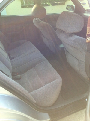 แคมลี่ท้ายหงษ์.  สภาพพร้อมใช้