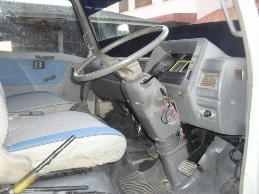 HINO FC2W 120 แรง ดั๊ม SAMMIT สวยๆครับ สนใจติดต่อ 089-8503558 เอ็กซ์ครับ