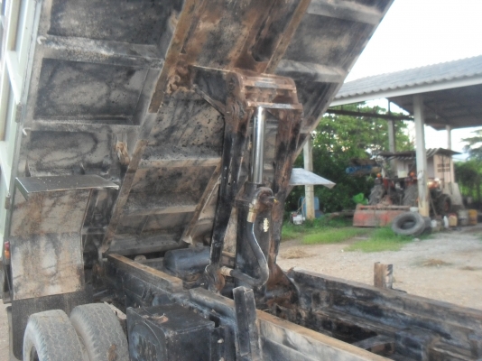 HINO FC2W 120 แรง ดั๊ม SAMMIT สวยๆครับ สนใจติดต่อ 089-8503558 เอ็กซ์ครับ