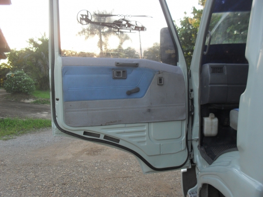 HINO FC2W 120 แรง ดั๊ม SAMMIT สวยๆครับ สนใจติดต่อ 089-8503558 เอ็กซ์ครับ