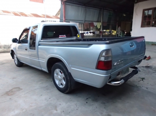 รถบ้านสวยๆครับ ดราก้อนเครื่องดีเดินเบาแน่นช่วงล่างนิ่มศูนย์ตรงสะอาด แอร์CDเพาเวอร์ไลเนอร์ไฟฟ้าครบยางดีสีสวย