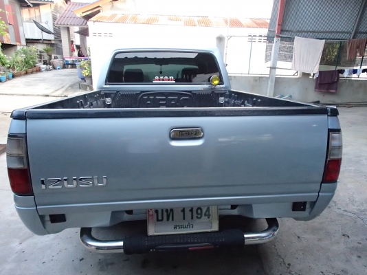 รถบ้านสวยๆครับ ดราก้อนเครื่องดีเดินเบาแน่นช่วงล่างนิ่มศูนย์ตรงสะอาด แอร์CDเพาเวอร์ไลเนอร์ไฟฟ้าครบยางดีสีสวย