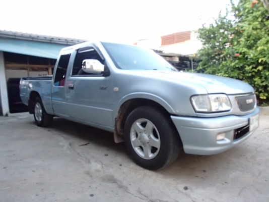 รถบ้านสวยๆครับ ดราก้อนเครื่องดีเดินเบาแน่นช่วงล่างนิ่มศูนย์ตรงสะอาด แอร์CDเพาเวอร์ไลเนอร์ไฟฟ้าครบยางดีสีสวย