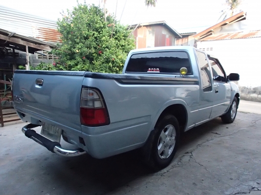 รถบ้านสวยๆครับ ดราก้อนเครื่องดีเดินเบาแน่นช่วงล่างนิ่มศูนย์ตรงสะอาด แอร์CDเพาเวอร์ไลเนอร์ไฟฟ้าครบยางดีสีสวย