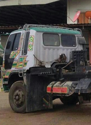 สิบล้อ ฮีโน่ FM3M 240 เกียร์ฟูเลอร์ 2เพา ดั้มมีเนียม สภาพสวยบางเดิม พร้อมใช้งาน ทะเบียนพร้อมโอน สิบล้อ ฮีโน่ FM3M 240 เกียร์ฟูเลอร์ 2เพา ดั้มมีเนียม สภาพสวยบางเดิม พร้อมใช้งาน ทะเบียนพร้อมโอน