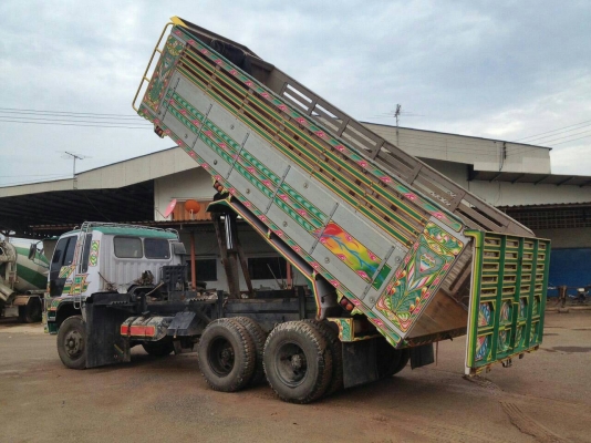 สิบล้อ ฮีโน่ FM3M 240 เกียร์ฟูเลอร์ 2เพา ดั้มมีเนียม สภาพสวยบางเดิม พร้อมใช้งาน ทะเบียนพร้อมโอน สิบล้อ ฮีโน่ FM3M 240 เกียร์ฟูเลอร์ 2เพา ดั้มมีเนียม สภาพสวยบางเดิม พร้อมใช้งาน ทะเบียนพร้อมโอน