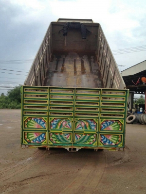 สิบล้อ ฮีโน่ FM3M 240 เกียร์ฟูเลอร์ 2เพา ดั้มมีเนียม สภาพสวยบางเดิม พร้อมใช้งาน ทะเบียนพร้อมโอน สิบล้อ ฮีโน่ FM3M 240 เกียร์ฟูเลอร์ 2เพา ดั้มมีเนียม สภาพสวยบางเดิม พร้อมใช้งาน ทะเบียนพร้อมโอน