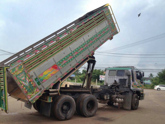 สิบล้อ ฮีโน่ FM3M 240 เกียร์ฟูเลอร์ 2เพา ดั้มมีเนียม สภาพสวยบางเดิม พร้อมใช้งาน ทะเบียนพร้อมโอน สิบล้อ ฮีโน่ FM3M 240 เกียร์ฟูเลอร์ 2เพา ดั้มมีเนียม สภาพสวยบางเดิม พร้อมใช้งาน ทะเบียนพร้อมโอน