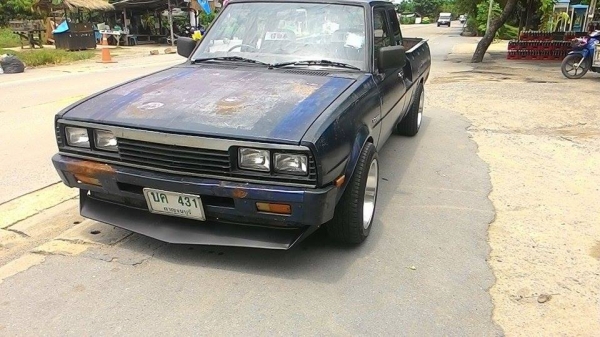 กระบะ เฉินหลงแคป 4d56 พร้อมใช้สักคัน กระบะ เฉินหลงแคป 4d56 พร้อมใช้สักคัน