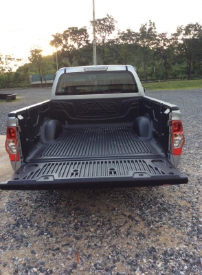 รถ ISUSU DMAX Platinum SLX เครื่อง 2.5  ปี 2011