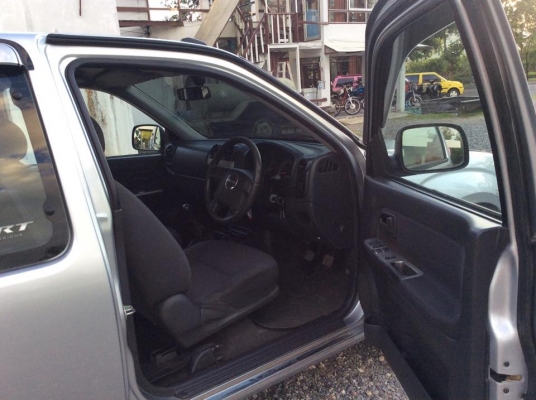 รถ ISUSU DMAX Platinum SLX เครื่อง 2.5  ปี 2011