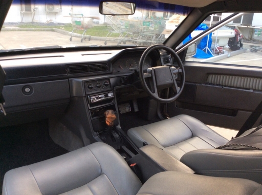 ขายรถ Volvo 940 GLE ปี94 เครื่องเดิม เกียร์ออโต้ ติดแก๊สLPG เพาเวอร์ ไฟฟ้าทั้งคัน ภายในสวยๆสะอาดเบาะ