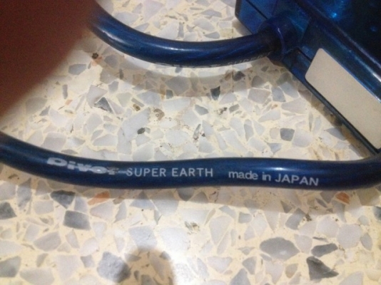 กล่องเรียงกระเเสไฟ PIVOT STABILIZER ของเก่าญี่ปุ่นเเท้สภาพสวย