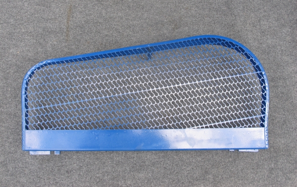 ตะแกรงกันสายพานปั๊มลม Puma