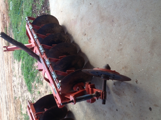 ขาย ผาน6/22  ตราช้างใส่ 34 แรง และ 45-47 แรง