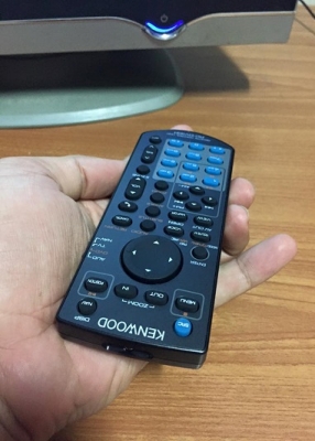 รีโมท RC-DA331