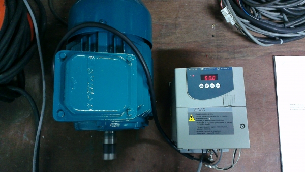 ขาย Inverter Schneider