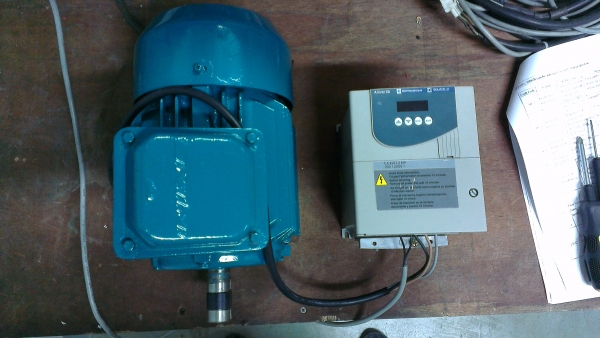 ขาย Inverter Schneider