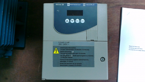 ขาย Inverter Schneider