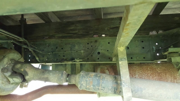 ขายรถบรรทุก 4 ล้อ ISUZU NKR55EX1S ปี 38 เครื่อง 4JB1 88 แรงม้า คัสซีสวยตลอดเส้น ทะเบียนพร้อมโอน