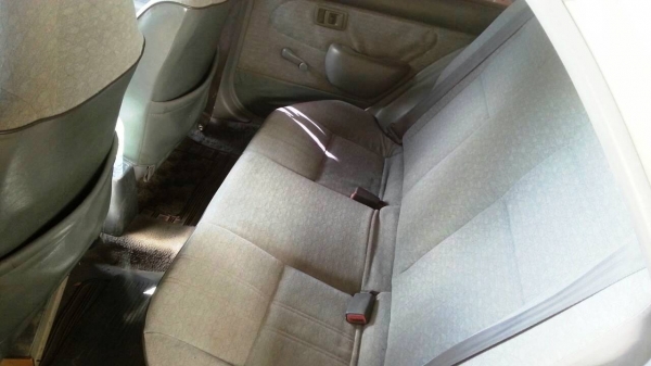 toyota soluna ปี97 เกียรออโต้ toyota soluna ปี97 เกียรออโต้