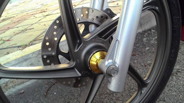 เวฟ 125 I ปี54 สตาร์ทมือ พร้อมใช้เดิมๆ เวฟ 125 I ปี54 สตาร์ทมือ พร้อมใช้เดิมๆ