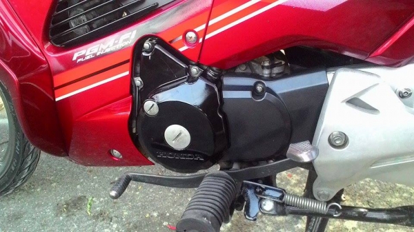 เวฟ 125 I ปี54 สตาร์ทมือ พร้อมใช้เดิมๆ เวฟ 125 I ปี54 สตาร์ทมือ พร้อมใช้เดิมๆ