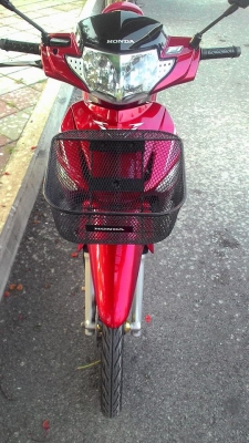 เวฟ 125 I ปี54 สตาร์ทมือ พร้อมใช้เดิมๆ เวฟ 125 I ปี54 สตาร์ทมือ พร้อมใช้เดิมๆ