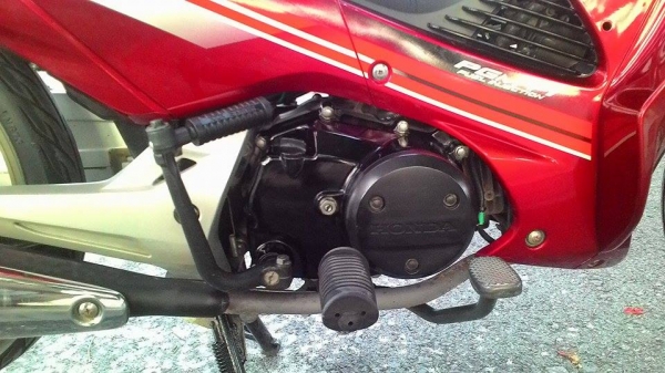 เวฟ 125 I ปี54 สตาร์ทมือ พร้อมใช้เดิมๆ เวฟ 125 I ปี54 สตาร์ทมือ พร้อมใช้เดิมๆ