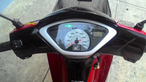 เวฟ 125 I ปี54 สตาร์ทมือ พร้อมใช้เดิมๆ เวฟ 125 I ปี54 สตาร์ทมือ พร้อมใช้เดิมๆ