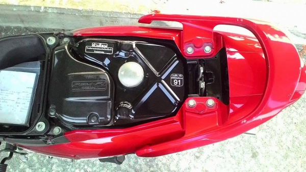 เวฟ 125 I ปี54 สตาร์ทมือ พร้อมใช้เดิมๆ เวฟ 125 I ปี54 สตาร์ทมือ พร้อมใช้เดิมๆ