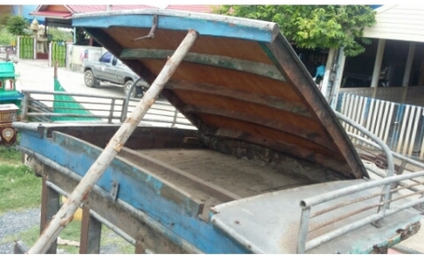 ต้องซื้อทะเบียนโตโยต้าไดน่า หัวเหล็กก็ได้หัวไม้ก็ได้