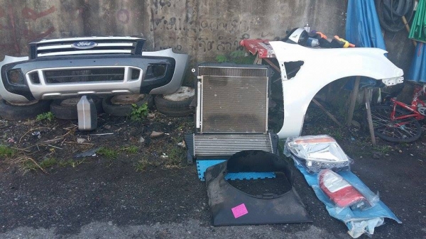 ขายซากรถฟอร์ดปี2012/เกียร์ออโต้/2200ซีซี4ประตู/ขายแยกเล่มทะเบียน/อะไหล่ทุกชิ้นส่วน ขายซากรถฟอร์ดปี2012/เกียร์ออโต้/2200ซีซี4ประตู/ขายแยกเล่มทะเบียน/อะไหล่ทุกชิ้นส่วน