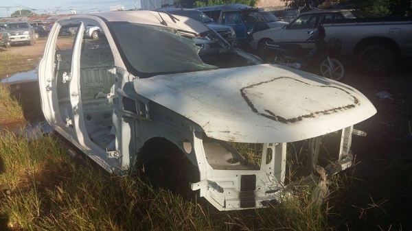 ขายซากรถฟอร์ดปี2012/เกียร์ออโต้/2200ซีซี4ประตู/ขายแยกเล่มทะเบียน/อะไหล่ทุกชิ้นส่วน ขายซากรถฟอร์ดปี2012/เกียร์ออโต้/2200ซีซี4ประตู/ขายแยกเล่มทะเบียน/อะไหล่ทุกชิ้นส่วน