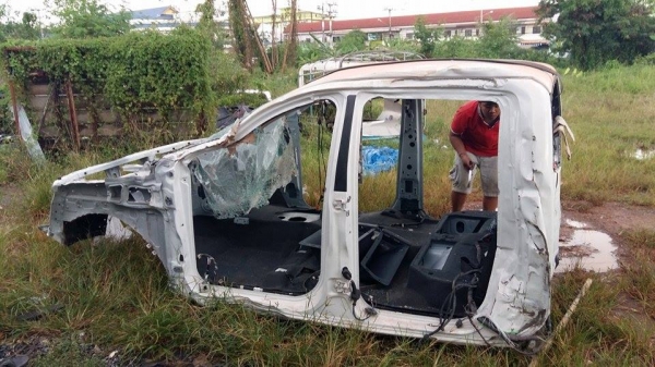 ขายซากรถฟอร์ดปี2012/เกียร์ออโต้/2200ซีซี4ประตู/ขายแยกเล่มทะเบียน/อะไหล่ทุกชิ้นส่วน ขายซากรถฟอร์ดปี2012/เกียร์ออโต้/2200ซีซี4ประตู/ขายแยกเล่มทะเบียน/อะไหล่ทุกชิ้นส่วน