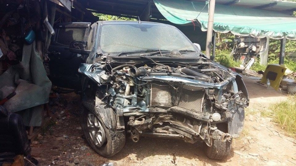 ขายซากรถฟอร์ดปี2012/เกียร์ออโต้/2200ซีซี4ประตู/ขายแยกเล่มทะเบียน/อะไหล่ทุกชิ้นส่วน ขายซากรถฟอร์ดปี2012/เกียร์ออโต้/2200ซีซี4ประตู/ขายแยกเล่มทะเบียน/อะไหล่ทุกชิ้นส่วน