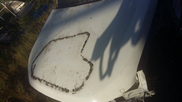 ขายซากรถฟอร์ดปี2012/เกียร์ออโต้/2200ซีซี4ประตู/ขายแยกเล่มทะเบียน/อะไหล่ทุกชิ้นส่วน ขายซากรถฟอร์ดปี2012/เกียร์ออโต้/2200ซีซี4ประตู/ขายแยกเล่มทะเบียน/อะไหล่ทุกชิ้นส่วน