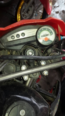 KSR มือสอง KSR มือสอง