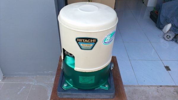 ขายปั้มน้ำ