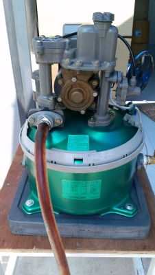 ขายปั้มน้ำ