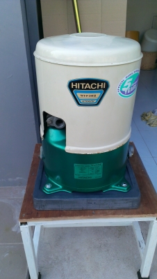 ขายปั้มน้ำ