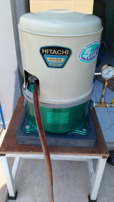 ขายปั้มน้ำ