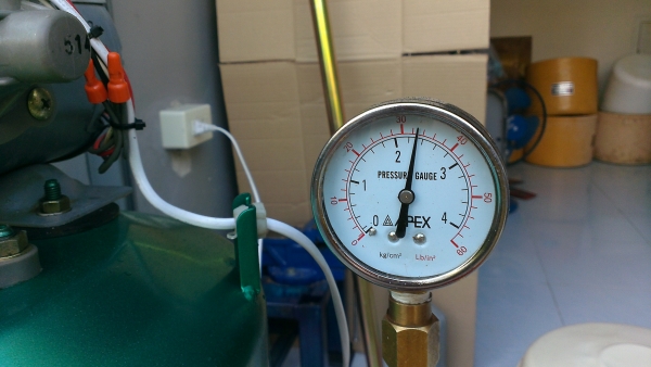 ขายปั้มน้ำ