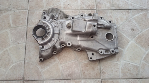 (เผื่อมีใครต้องการ) อะไหล่เครื่องแจ๊ส i-dsi ปี 04   L15A